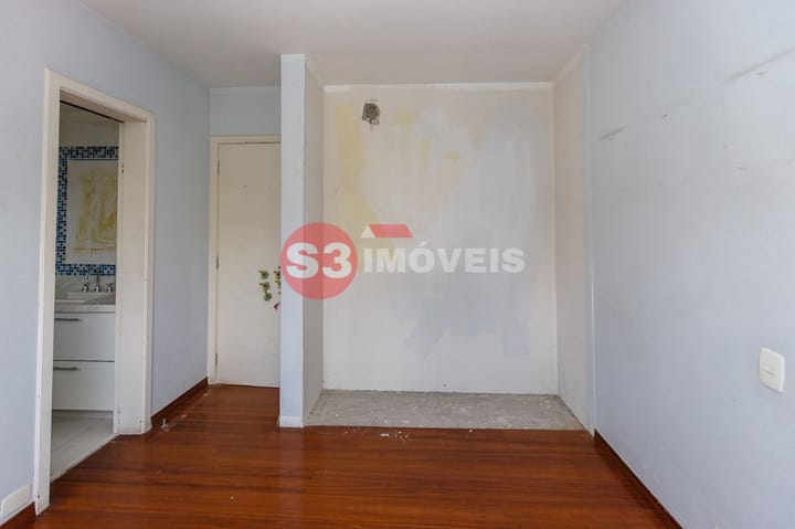 Apartamento à venda com 3 quartos, 175m² - Foto 14