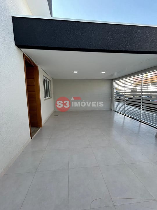 Casa à venda com 3 quartos, 93m² - Foto 26