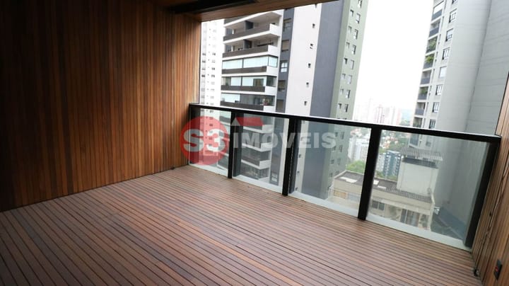 Conjunto Comercial-Sala à venda, 218m² - Foto 15