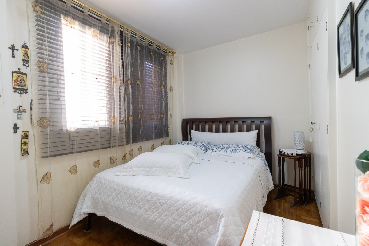 Apartamento à venda com 2 quartos, 65m² - Foto 10