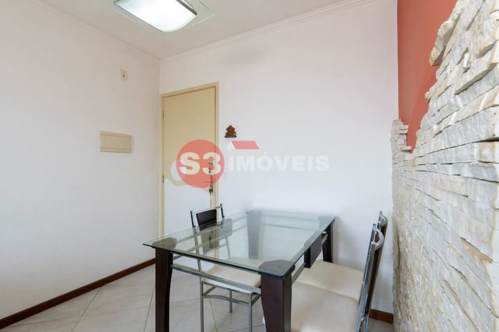 Apartamento à venda com 2 quartos, 49m² - Foto 8