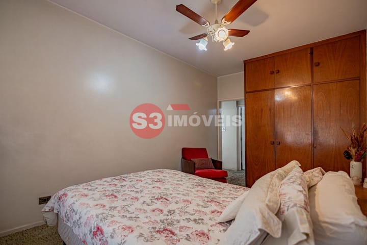 Apartamento à venda com 3 quartos, 178m² - Foto 36