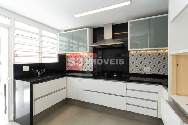 Casa à venda com 3 quartos, 109m² - Foto 21