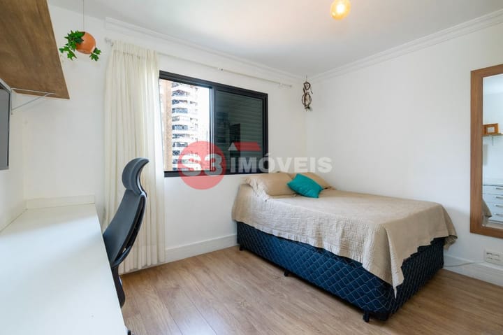 Apartamento à venda com 3 quartos, 184m² - Foto 18