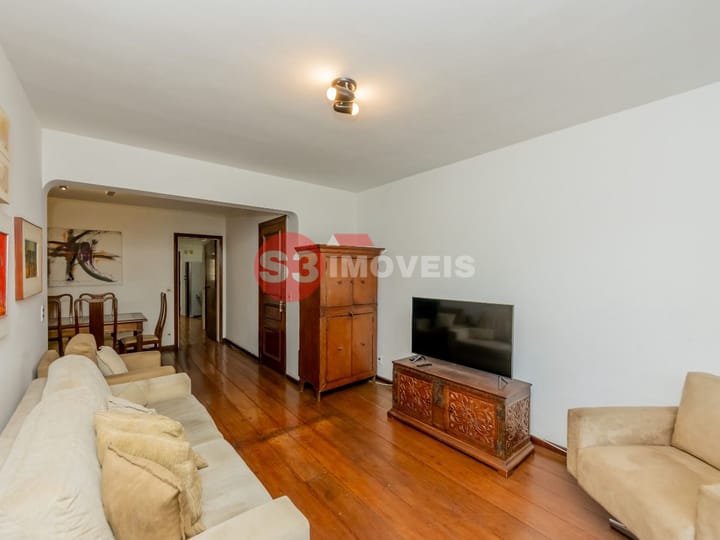 Apartamento à venda com 3 quartos, 102m² - Foto 16