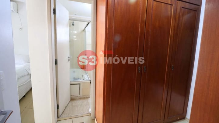 Apartamento à venda com 4 quartos, 182m² - Foto 24