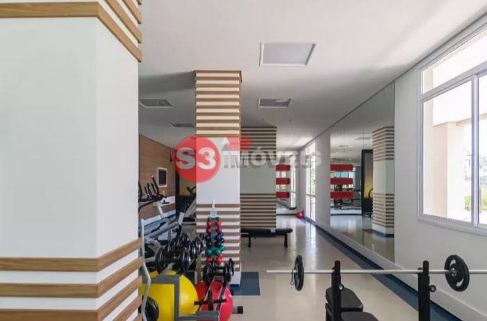 Apartamento à venda com 2 quartos, 67m² - Foto 25