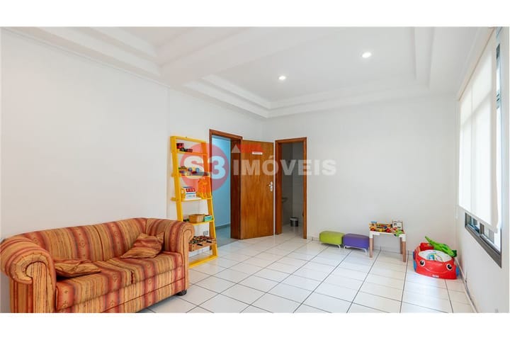 Apartamento à venda com 3 quartos, 122m² - Foto 25