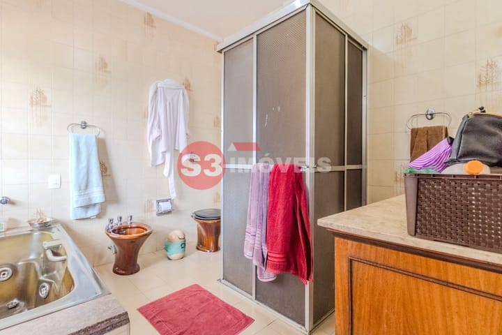 Casa à venda com 5 quartos, 200m² - Foto 55