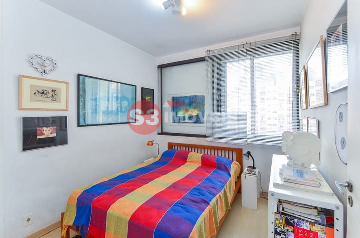 Apartamento à venda com 2 quartos, 85m² - Foto 13