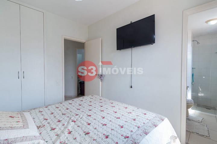 Apartamento à venda com 2 quartos, 63m² - Foto 12