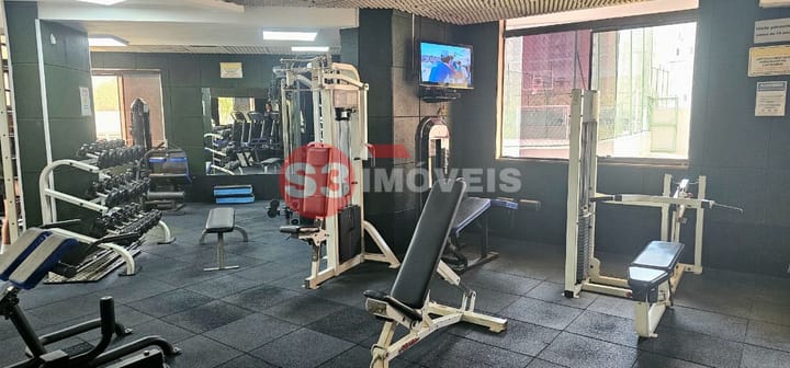 Apartamento à venda com 2 quartos, 82m² - Foto 25