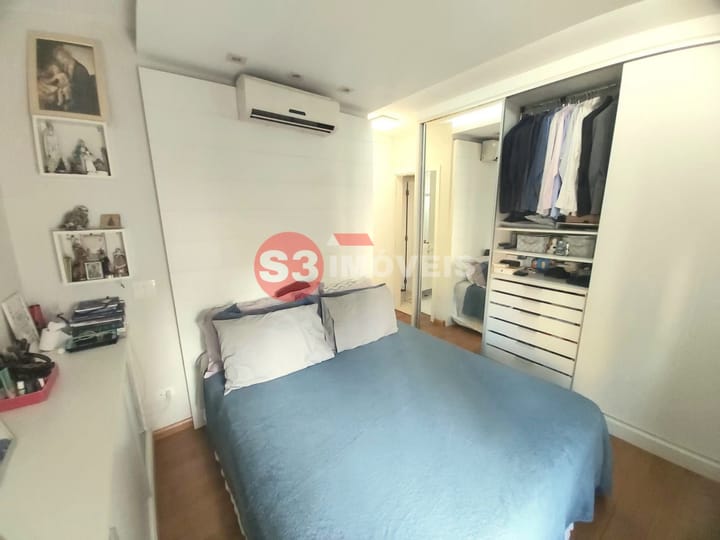 Apartamento à venda com 2 quartos, 93m² - Foto 19