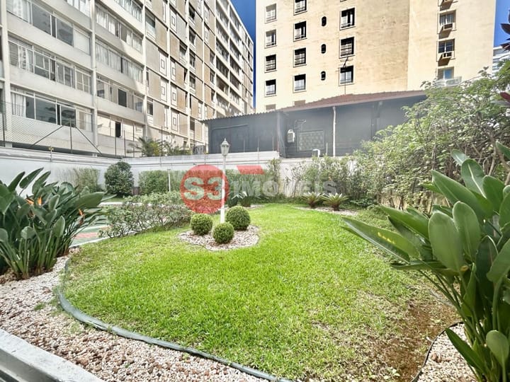 Apartamento à venda com 2 quartos, 110m² - Foto 28