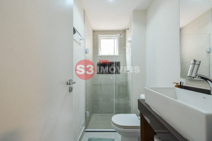 Apartamento à venda com 3 quartos, 104m² - Foto 22