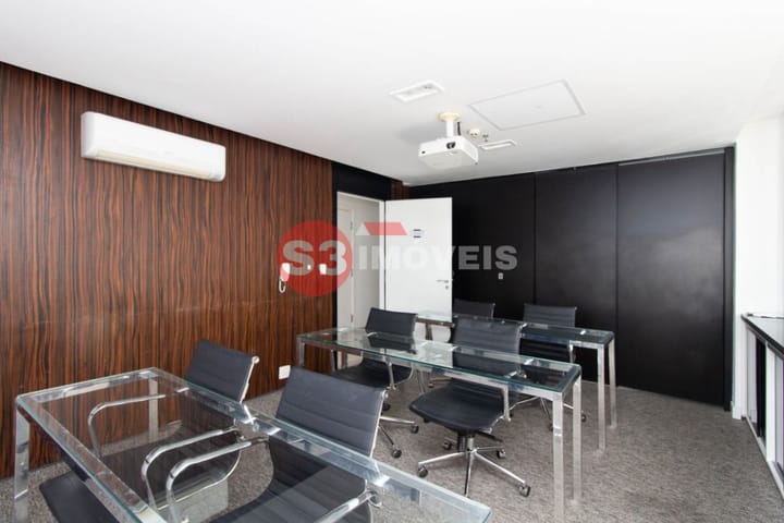 Conjunto Comercial-Sala à venda, 43m² - Foto 31