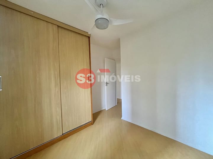 Apartamento à venda com 2 quartos, 64m² - Foto 6