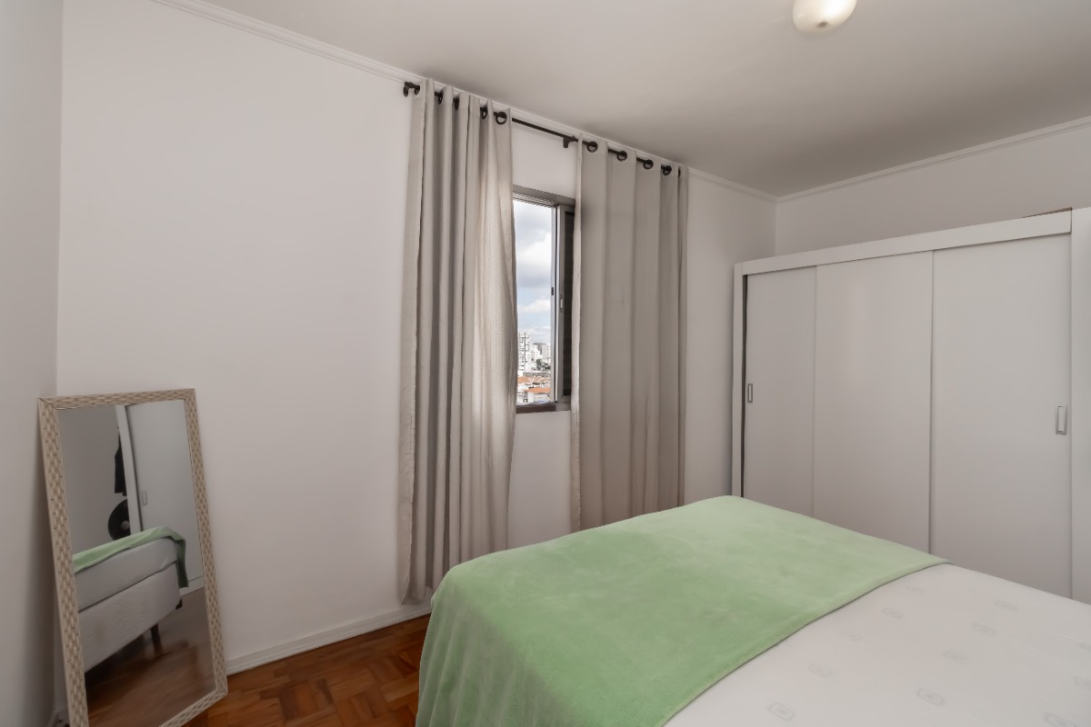 Apartamento à venda com 2 quartos, 51m² - Foto 7