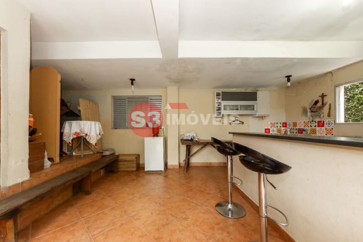 Casa à venda com 4 quartos, 188m² - Foto 24