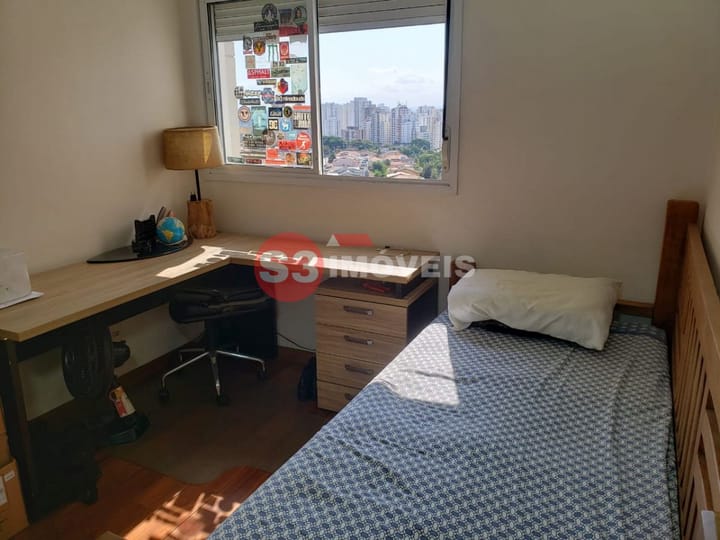 Apartamento à venda com 2 quartos, 84m² - Foto 8