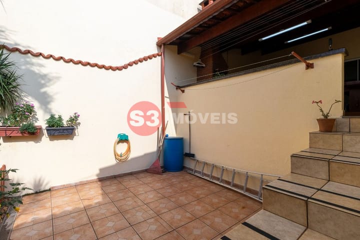 Casa à venda com 3 quartos, 257m² - Foto 26