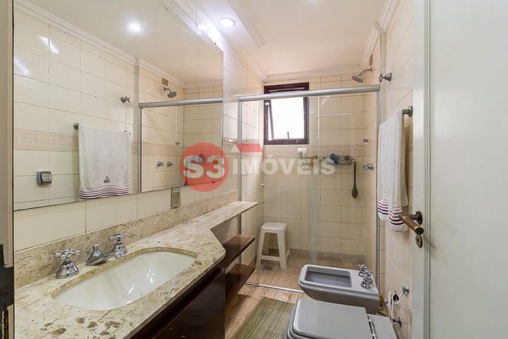 Apartamento à venda com 4 quartos, 289m² - Foto 51