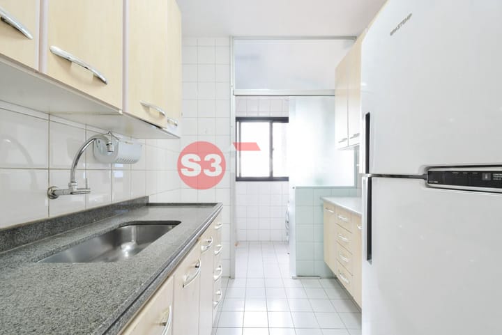 Apartamento à venda com 3 quartos, 69m² - Foto 25