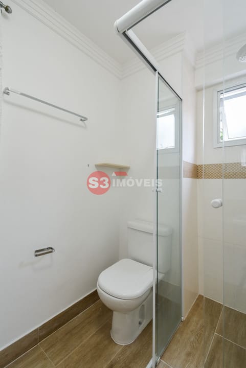 Apartamento à venda com 3 quartos, 130m² - Foto 22