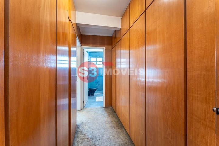 Apartamento à venda com 3 quartos, 266m² - Foto 31