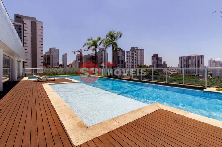 Apartamento à venda com 4 quartos, 136m² - Foto 49