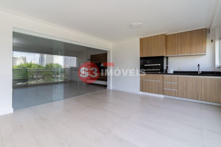 Apartamento à venda com 2 quartos, 108m² - Foto 5