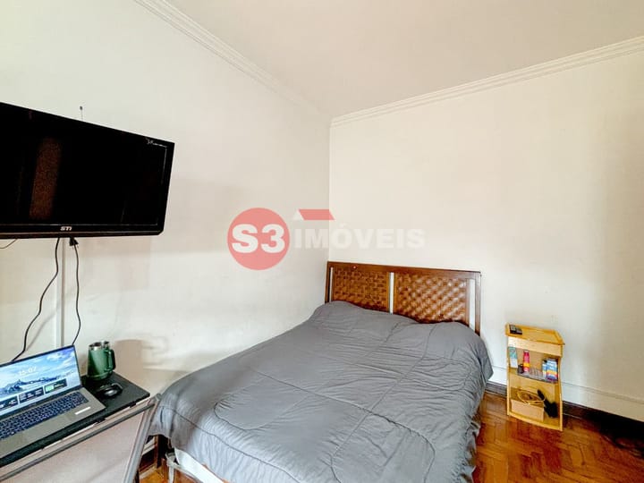 Apartamento à venda com 3 quartos, 103m² - Foto 9