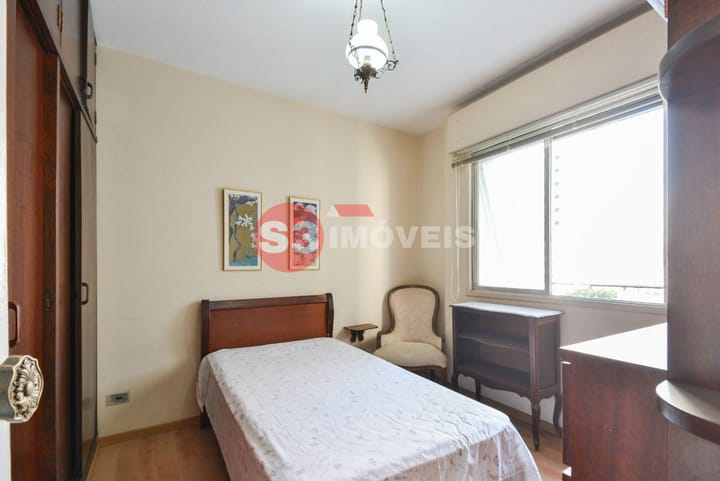 Apartamento à venda com 1 quarto, 40m² - Foto 7