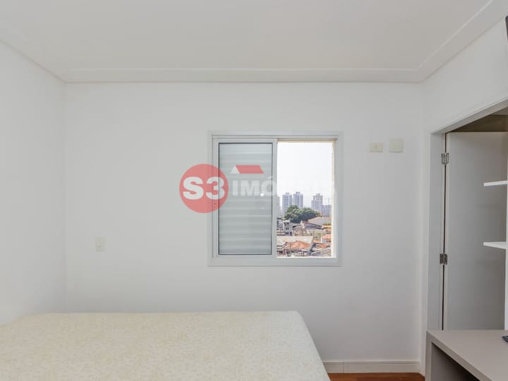 Apartamento à venda com 2 quartos, 55m² - Foto 15