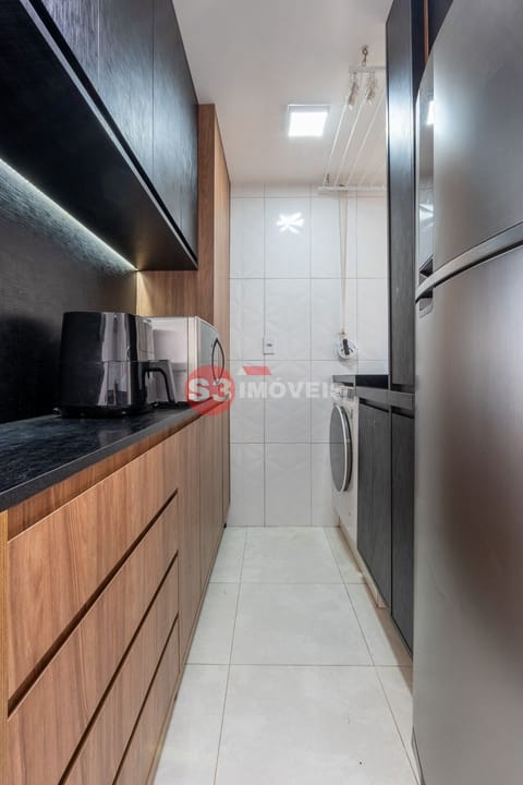 Apartamento à venda com 2 quartos, 51m² - Foto 35