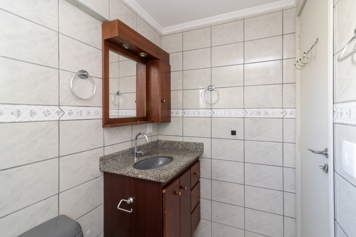 Apartamento à venda com 2 quartos, 54m² - Foto 11