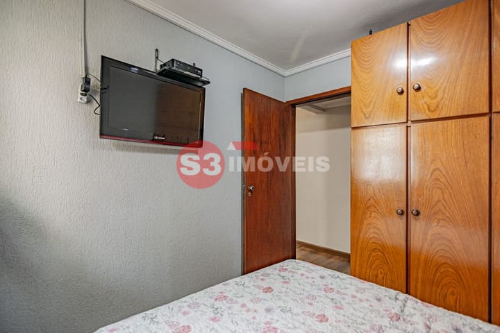 Apartamento à venda com 3 quartos, 68m² - Foto 35