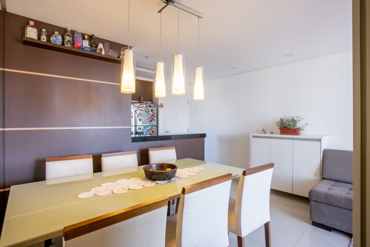 Apartamento à venda com 3 quartos, 69m² - Foto 6