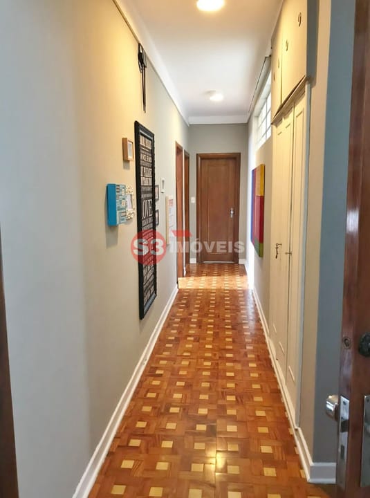 Apartamento à venda com 4 quartos, 310m² - Foto 5