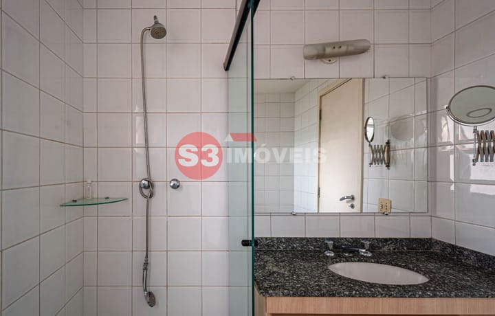 Apartamento à venda com 3 quartos, 127m² - Foto 28