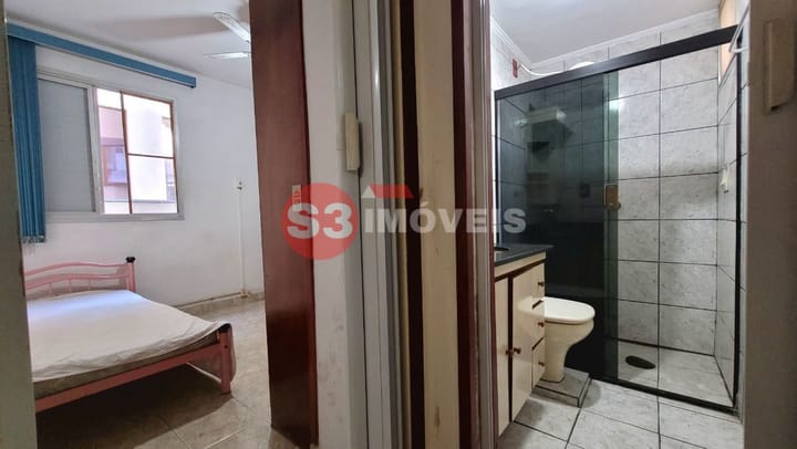 Apartamento à venda com 2 quartos, 49m² - Foto 20