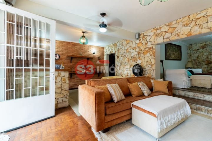 Casa à venda com 4 quartos, 500m² - Foto 55