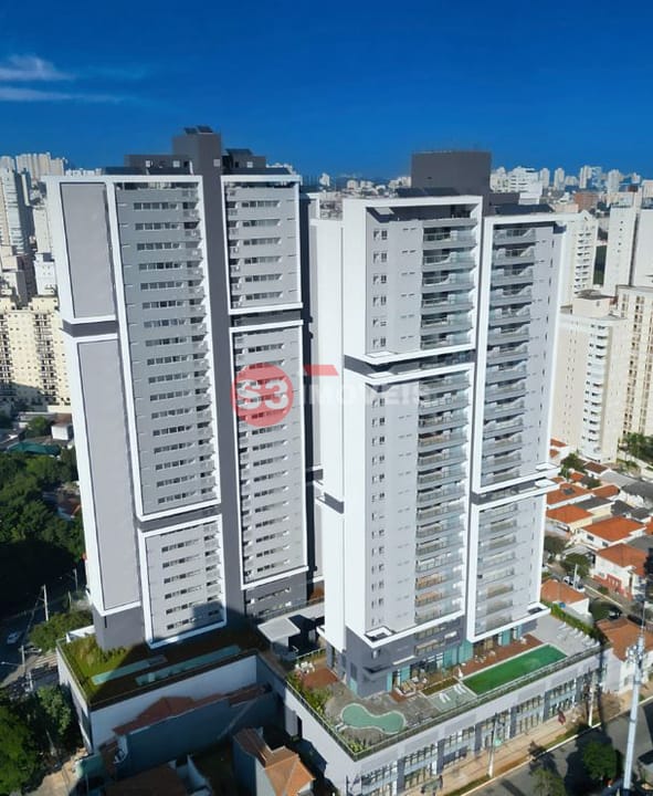 Apartamento à venda com 3 quartos, 184m² - Foto 44