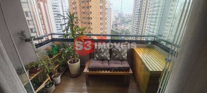 Apartamento à venda com 3 quartos, 107m² - Foto 35