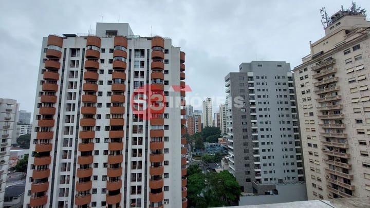 Cobertura à venda com 2 quartos, 114m² - Foto 21