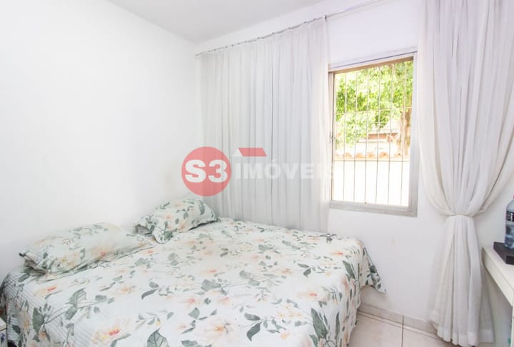 Casa à venda com 3 quartos, 110m² - Foto 10