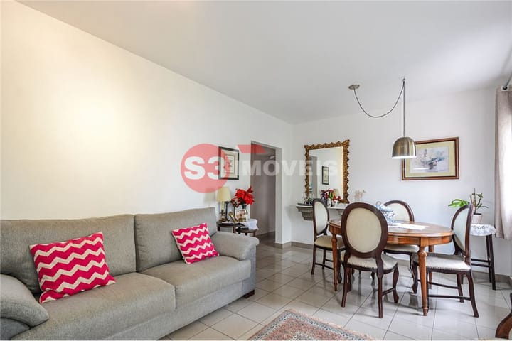 Apartamento à venda com 3 quartos, 92m² - Foto 29