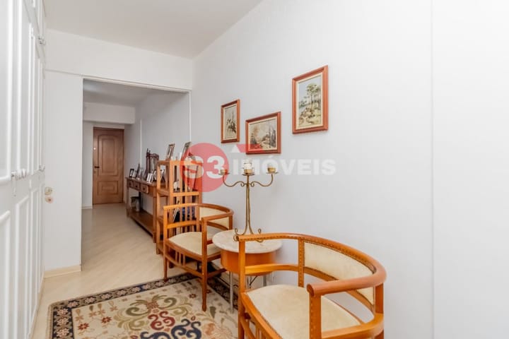 Apartamento à venda com 2 quartos, 96m² - Foto 6