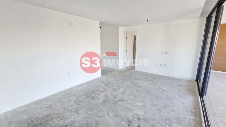 Apartamento à venda com 4 quartos, 157m² - Foto 29