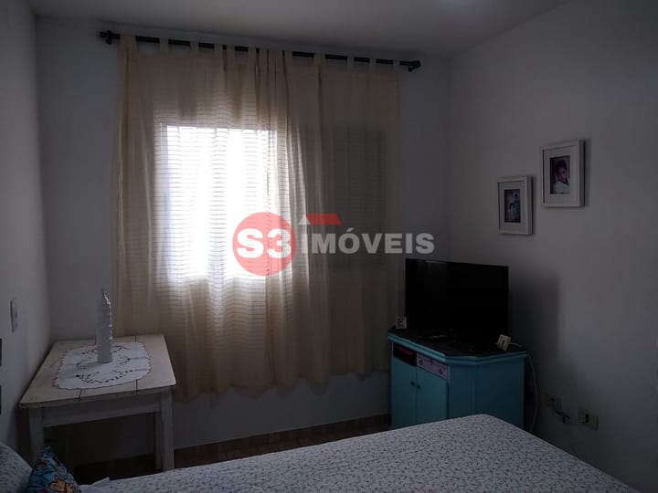 Casa de Condomínio à venda com 2 quartos, 60m² - Foto 9